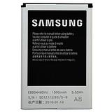 Replacement battery for Samsung Omnia HD i8910