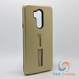 LG G7 - I Want Personality Not Trivial Case with Kickstand Color