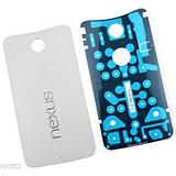 Back battery cover for Motorola XT1100 XT1103 Nexus 6