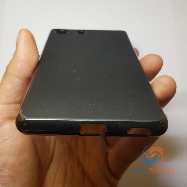 Sony Xperia M5 - Silicone Phone Case
