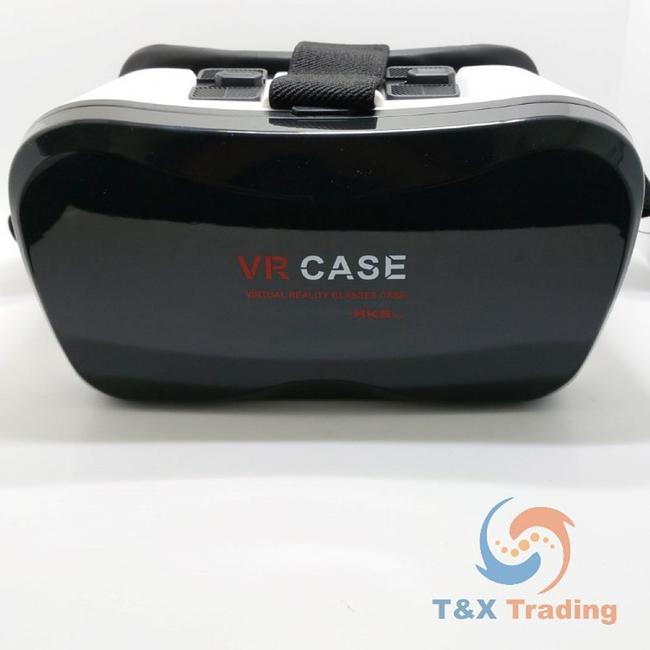 VR Case 5 Plus