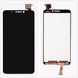 LCD digitizer assembly for Alcatel 6030A 6030D 6030 6030X