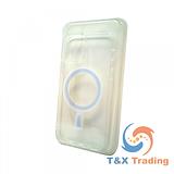 Apple iPhone 12 Mini - Silicone Phone Case for Wireless Charging