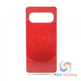 Samsung Galaxy S10 - Twinkling Glass Crystal Phone Case