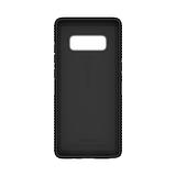 Samsung Galaxy Note 8 - Speck Presidio Grip Shockproof Case