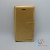 Apple iPhone 6 / 6S - Goospery Blue Moon Diary Case