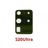 back camera lens for Samsung S20 Ultra G988 G988F