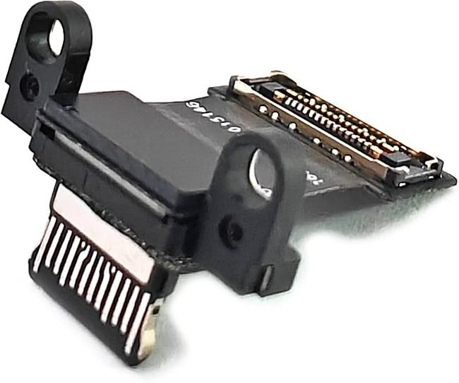 TYPE-C port for MacBook Pro 14" 2024 2023 2021 A3112 A2442 A2992
