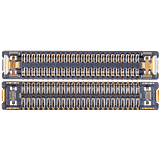 FPC connector of lcd touch for iPhone 14 iPhone 14 Plus