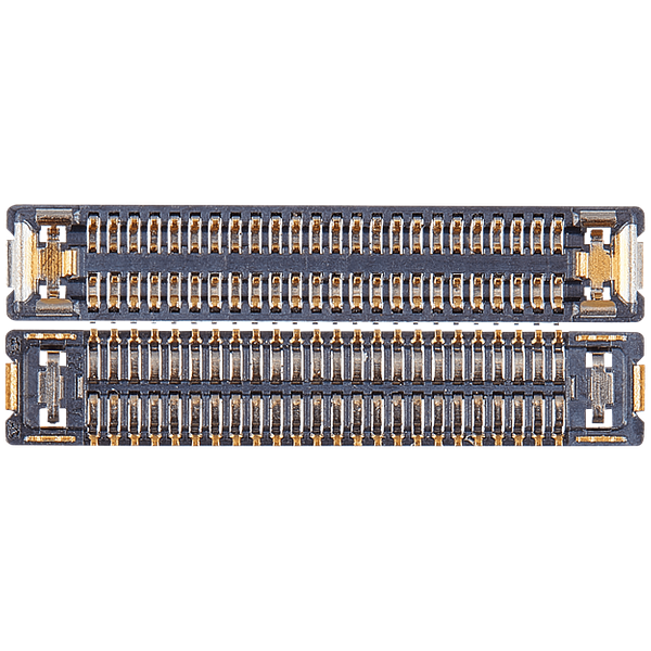 FPC connector of lcd touch for iPhone 14 iPhone 14 Plus