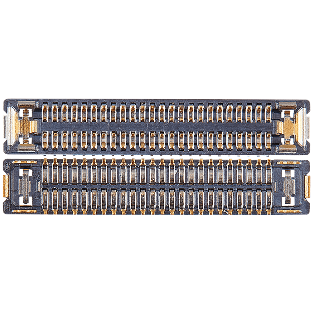 FPC connector of lcd touch for iPhone 14 iPhone 14 Plus