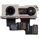 front camera for iPhone 17 Air