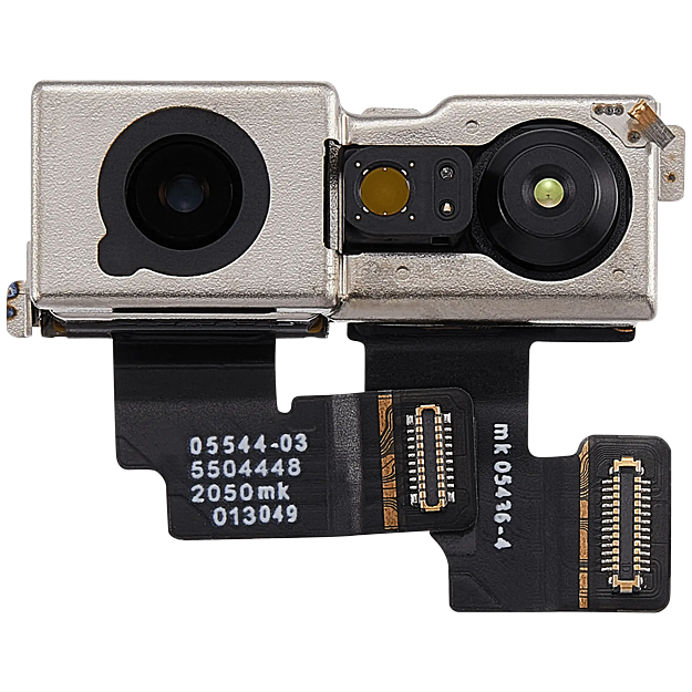 front camera for iPhone 17 Air