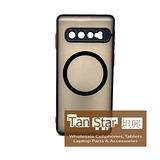 Samsung Galaxy S10 - MATTE Magsafe Case for Wireless Charging