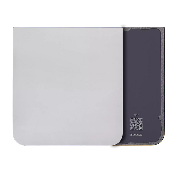 back cover for Samsung Galaxy Z Flip 6 F741