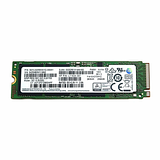 Samsung MZ-VLB256B PM981a 256 GB NVMe M.2 80mm Solid State Drive