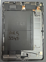 back housing for iPad Air 5 (original pull, good condition)