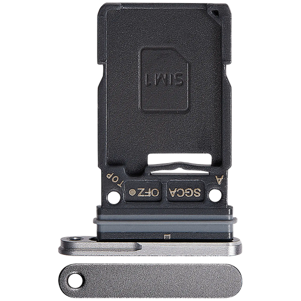 sim tray for Samsung S25 FE S731 S731U S731F S731W