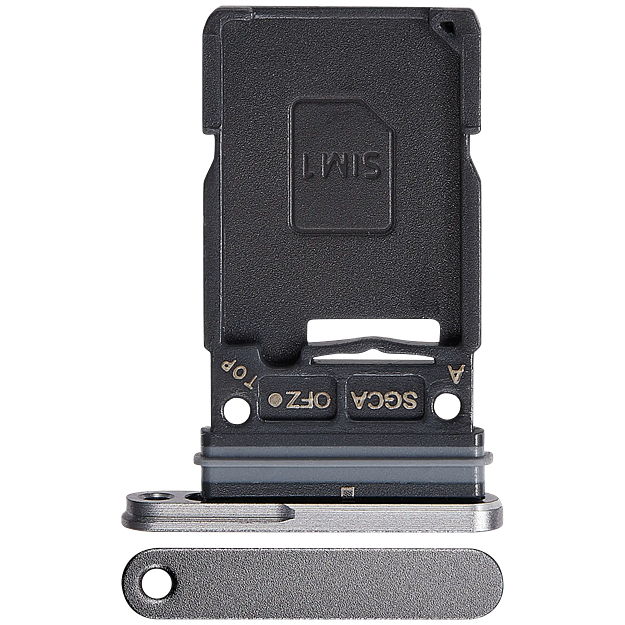 sim tray for Samsung S25 FE S731 S731U S731F S731W