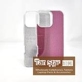 Apple iPhone 16 Pro Max - Twinkling Glass Crystal Phone Case