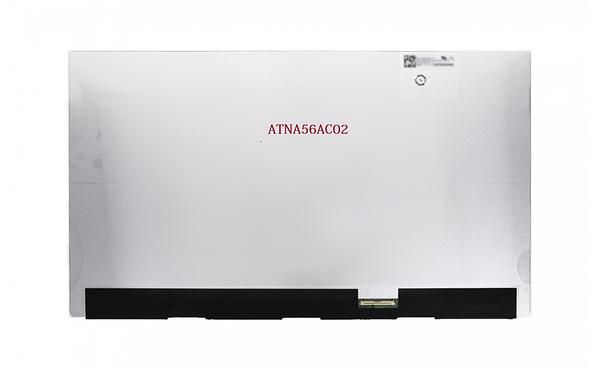 15.6" Laptop LCD Screen OLED 40 Pins ATNA56AC02