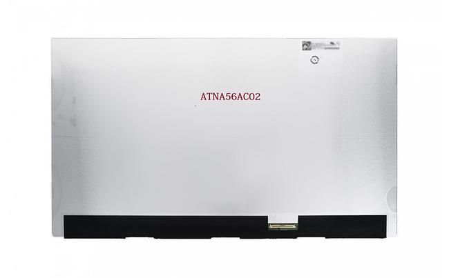 15.6" Laptop LCD Screen OLED 40 Pins ATNA56AC02