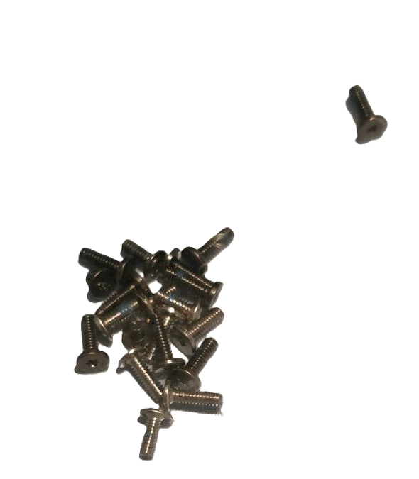 screw set for Google Pixel 9a