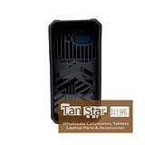 Google Pixel 9a - Secure Card Holder Magnet Enabled Case with Ring Kickstand