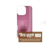 Apple iPhone 16 Pro Max - Twinkling Glass Crystal Phone Case