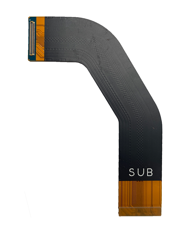 main flex for Samsung Tab S7 Plus T970 SM-T970