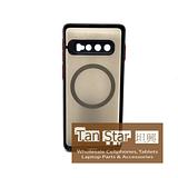 Samsung Galaxy S10 - MATTE Magsafe Case for Wireless Charging