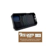 Apple iPhone 17 - Secure Card Holder Magnet Enabled Case with Ring Kickstand