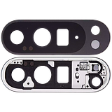 back camera LENS with frame for Google Pixel 9 Pro XL