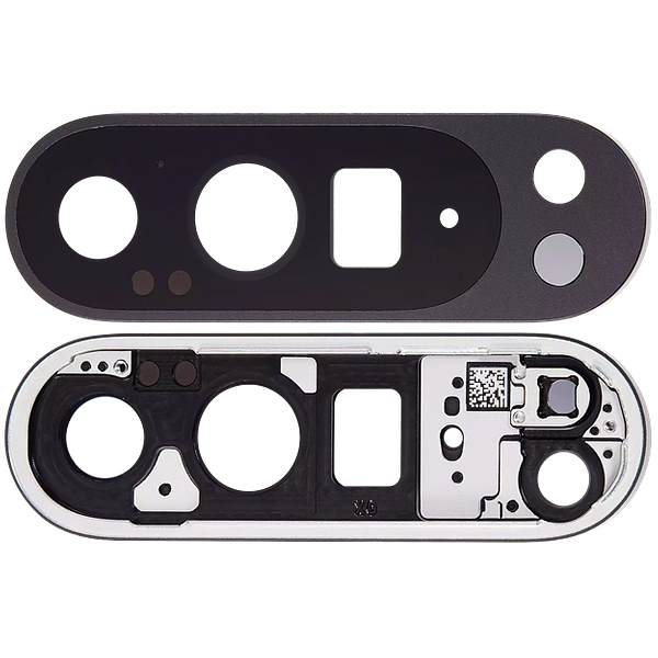 back camera LENS with frame for Google Pixel 9 Pro XL
