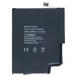 replacement battery for iPhone 17 Pro Max