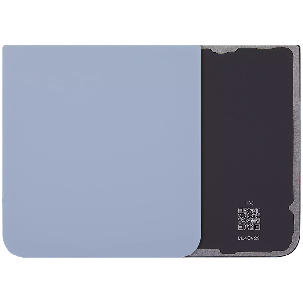 back cover for Samsung Galaxy Z Flip 6 F741