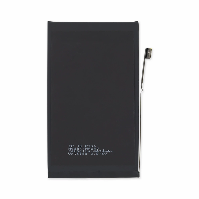 replacement battery for iPhone 16 Plus