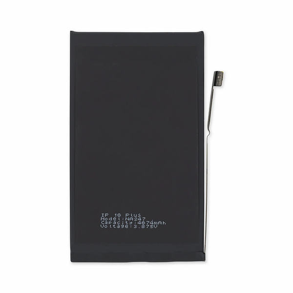 replacement battery for iPhone 16 Plus