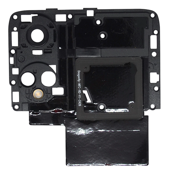 NFC wirless charging flashlight for TCL 50 XE TCL 50 5G