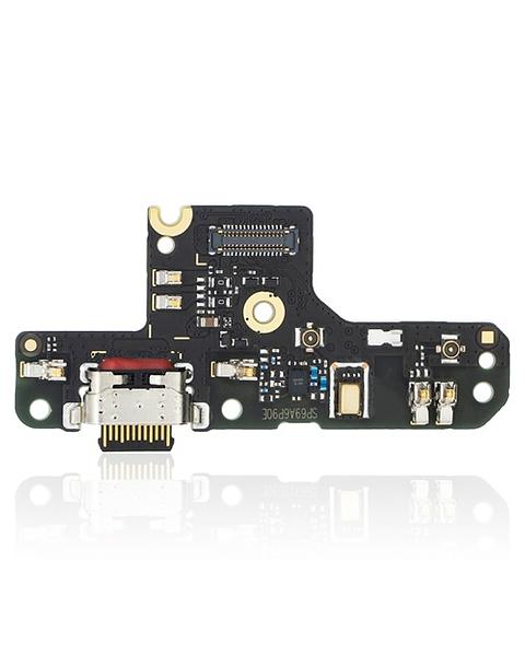 charging port assembly for Motorola Moto G9 Plus XT2087