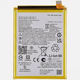 replacement battery QA50 for Moto G Power 2024 XT2415 G55 XT2435 G24 Power XT2425