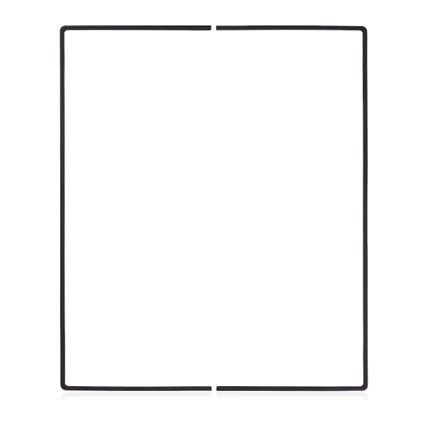 bracket frame lcd for Samsung Galaxy Z Fold 6 5G F956