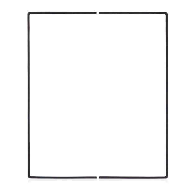 bracket frame lcd for Samsung Galaxy Z Fold 6 5G F956