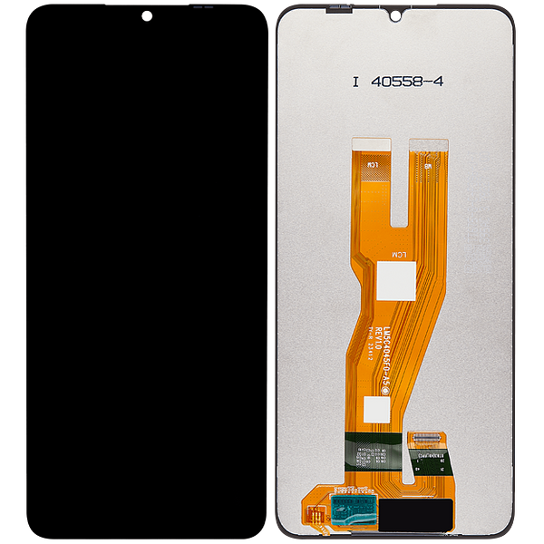 LCD digitizer assembly for Samsung  Galaxy A05 SM-A055F/DS A055S A055W