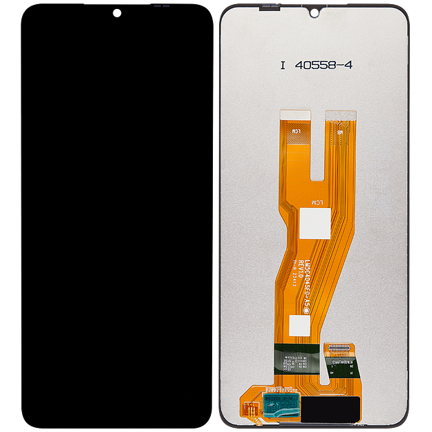 LCD digitizer assembly for Samsung  Galaxy A05 SM-A055F/DS A055S A055W