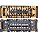 FPC connector infrared / proximity sensor for iPhone 14 14 Plus 14 Pro 14 Pro Max
