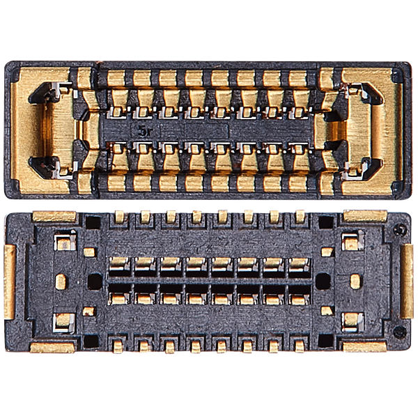 FPC connector infrared / proximity sensor for iPhone 14 14 Plus 14 Pro 14 Pro Max