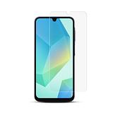 Samsung Galaxy A36 5G / S24 FE Tempered Glass Screen Protector