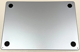 back housing cover For 13" MacBook Air 2025 A3240 (ORIGINAL PULL, GOOD CONDITION)