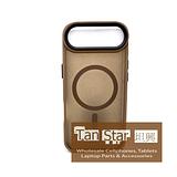 Apple iPhone 17 Air - MATTE Magsafe Case for Wireless Charging